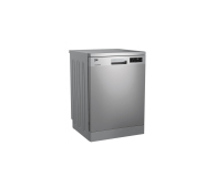 Beko DFN28422X 14kpl Srebrna - 1405547 - zdjęcie 2